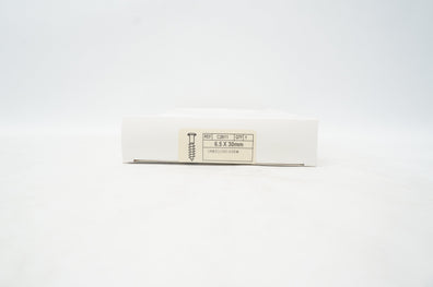 ConMed C2611 Screw Cancellous 6.5 mm x 30 mm (x)